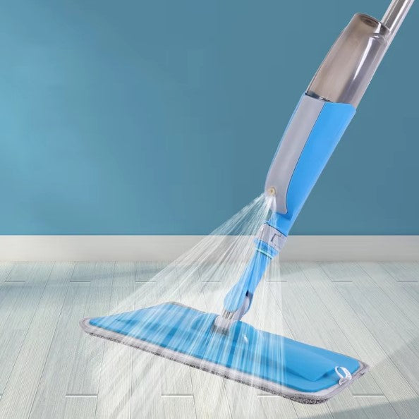 Trapeador Spray Mop 360