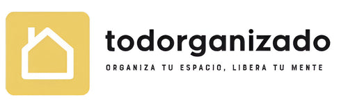 Todorganizado